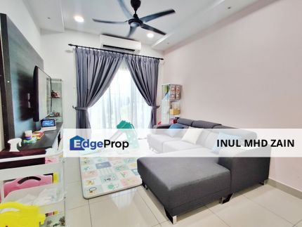 [Renovated] Residensi Zamrud Kajang, Selangor, Kajang