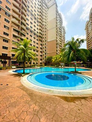 Cengal Condominium Cheras KL for Sale @RM365,000 By MISS WANI | EdgeProp.my