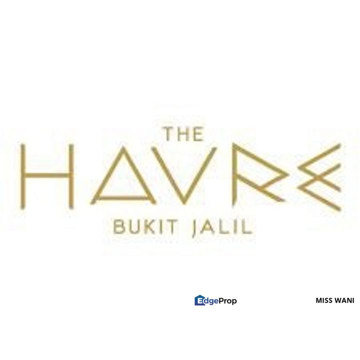 PARTIALLY FURNISHED THE HAVRE CONDO BUKIT JALIL for Sale RM529,000 By MISS WANI EdgeProp.my