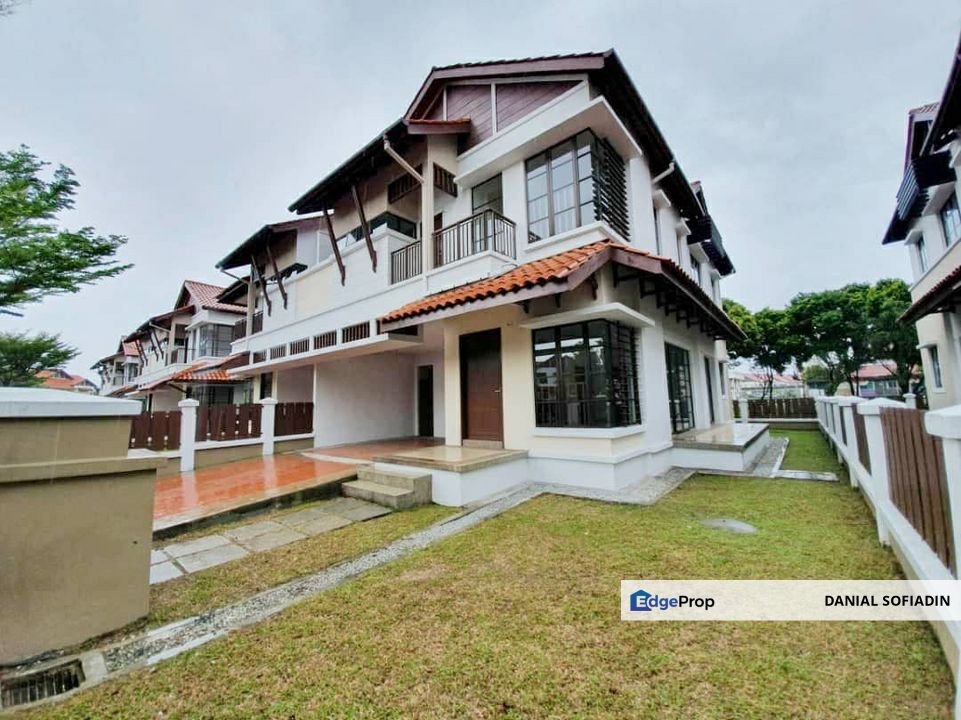 New House For Sale For Sale Rm1 600 000 By Danial Sofiadin Edgeprop My