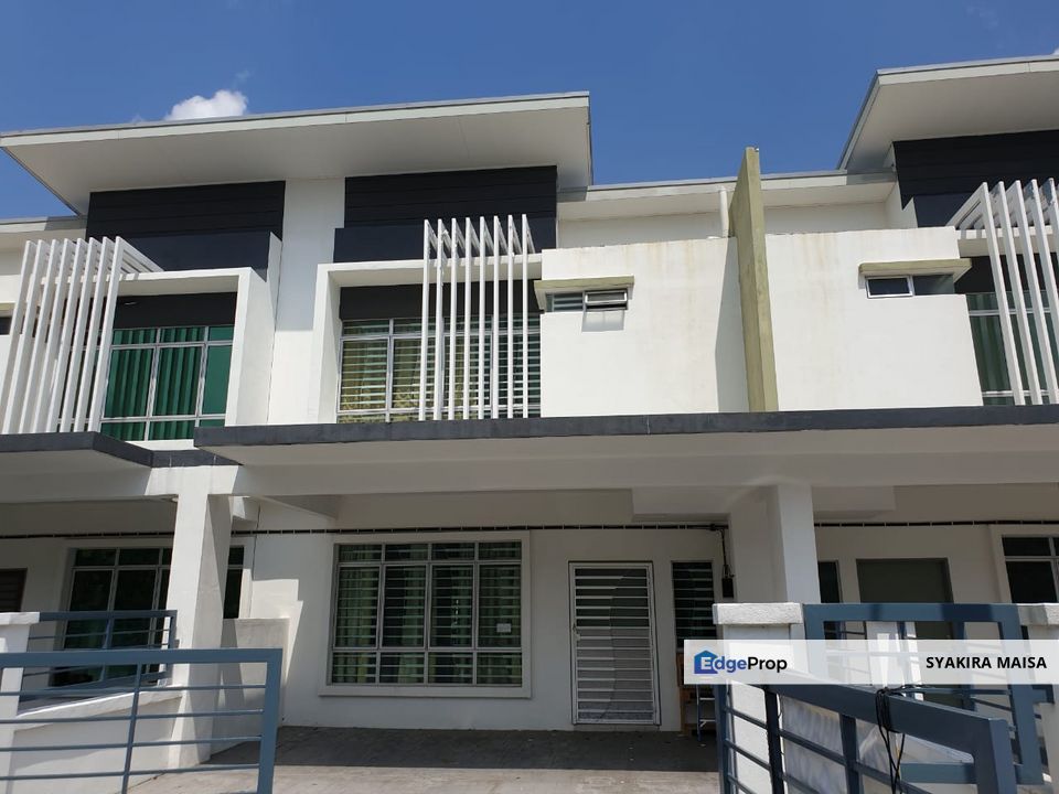 Double Storey Pines 2 Hillpark For Sale Rm535 000 By Syakira Maisa Edgeprop My