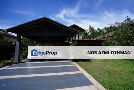 Close to golf club & serene environment, Selangor, Hulu Selangor