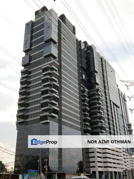 3 Towers Suite for sale, Kuala Lumpur, Ampang Hilir