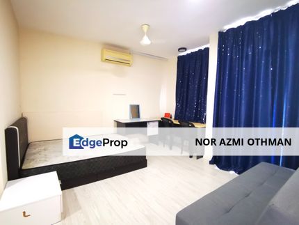 Dekat je! Starz Valley Fully Furnished Studio, Negeri Sembilan, Nilai