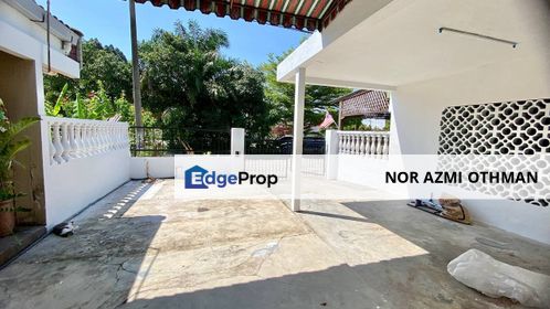 Single Storey Terrace, Taman Ehsan Kepong for SALE!, Selangor, Kepong