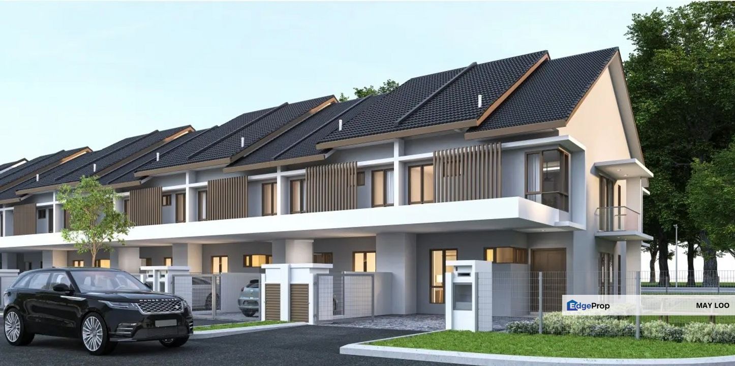 Lyra Residence @ Cyberjaya, Selangor, Cyberjaya