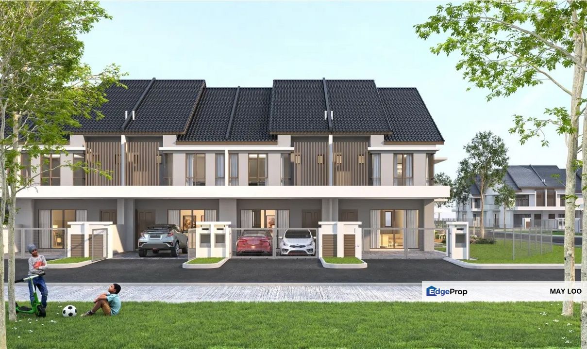 Lyra Residence @ Cyberjaya, Selangor, Cyberjaya