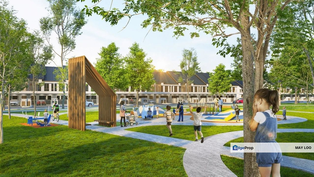 Lyra Residence @ Cyberjaya, Selangor, Cyberjaya