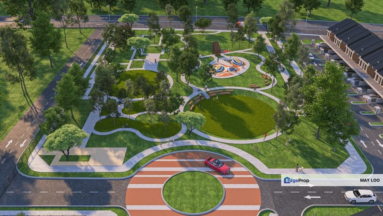 Lyra Residence @ Cyberjaya, Selangor, Cyberjaya