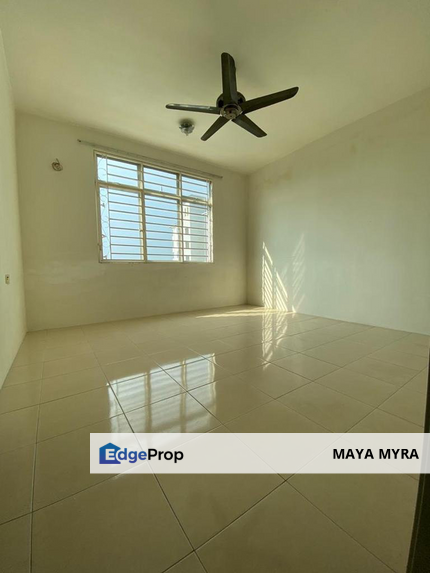 Pangsapuri Anggun Seksyen 4 Bandar Baru Bangi, Selangor, Bangi