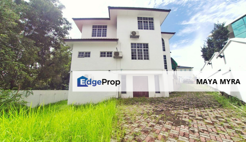 3 STOREY BUNGALOW PUTRA HILLS BUKIT RAHMAN PUTRA SUNGAI BULOH, Selangor, Bukit Rahman Putra
