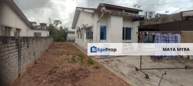 UNTUK DIJUAL   RUMAH TERES 1 TINGKAT LOT TENGAH    ================== OWNER TURUNKAN HARGA 🏠TAMAN SURIANI KAMPUNG GURU KANGAR PERLIS, Perlis, Kangar