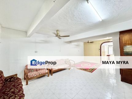 For Sale 2 Storey Terrace House Taman Paling Jaya Semenyih, Selangor, Semenyih