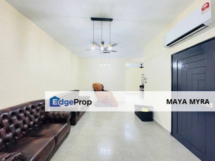 For Sale 2 Storey Terrace House Taman Tuanku Jaafar Seremban, Negeri Sembilan, Seremban