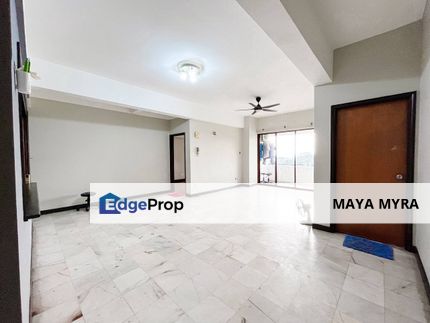 For Sale Puteri Palma Condominium IOI Resort City Putrajaya, Selangor, Putrajaya