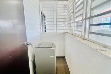 Oasis 1 @ Mutiara Heights