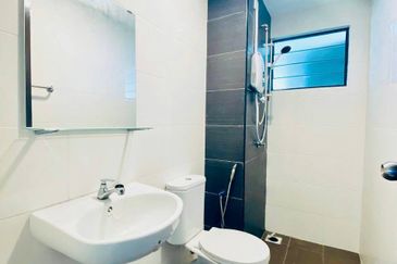 Oasis 1 @ Mutiara Heights