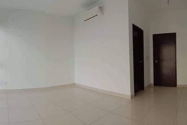 Oasis 1 @ Mutiara Heights