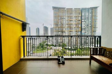 Oasis 1 @ Mutiara Heights