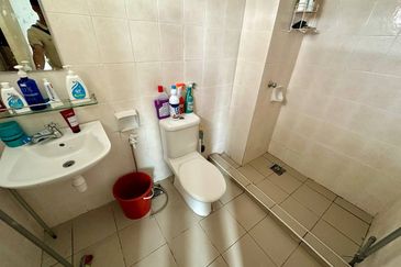 Mas Kiara Residences