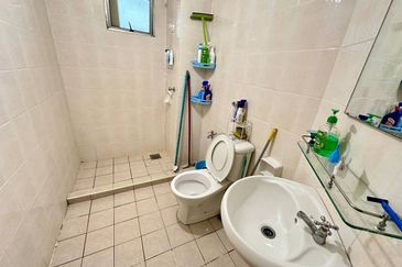 Mas Kiara Residences