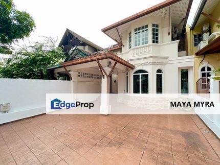 For Sale Kota Damansara, Seksyen 7, Double Storey Terrace House, Selangor, Kota Damansara