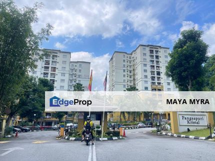 For Sale Taman Bukit Indah, Ampang, Crystal Tower, Selangor, Ampang