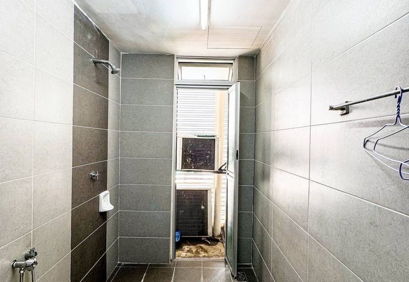 For Sale Kampung Baru KL, Jalan Raja Muda Abdul Aziz, Menara Arina Uniti