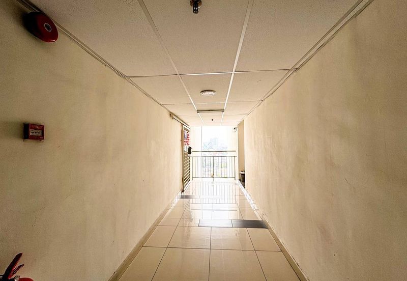 For Sale Kampung Baru KL, Jalan Raja Muda Abdul Aziz, Menara Arina Uniti