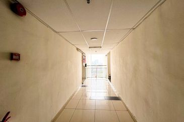 For Sale Kampung Baru KL, Jalan Raja Muda Abdul Aziz, Menara Arina Uniti