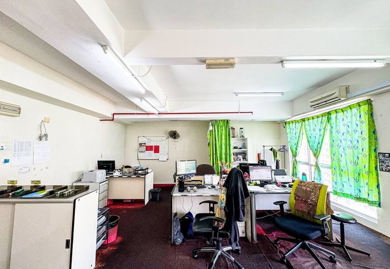 For Sale Kampung Baru KL, Jalan Raja Muda Abdul Aziz, Menara Arina Uniti