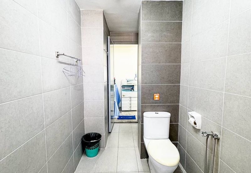 For Sale Kampung Baru KL, Jalan Raja Muda Abdul Aziz, Menara Arina Uniti