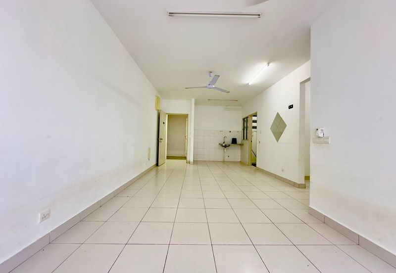 Rumah Selangorku De Kiara