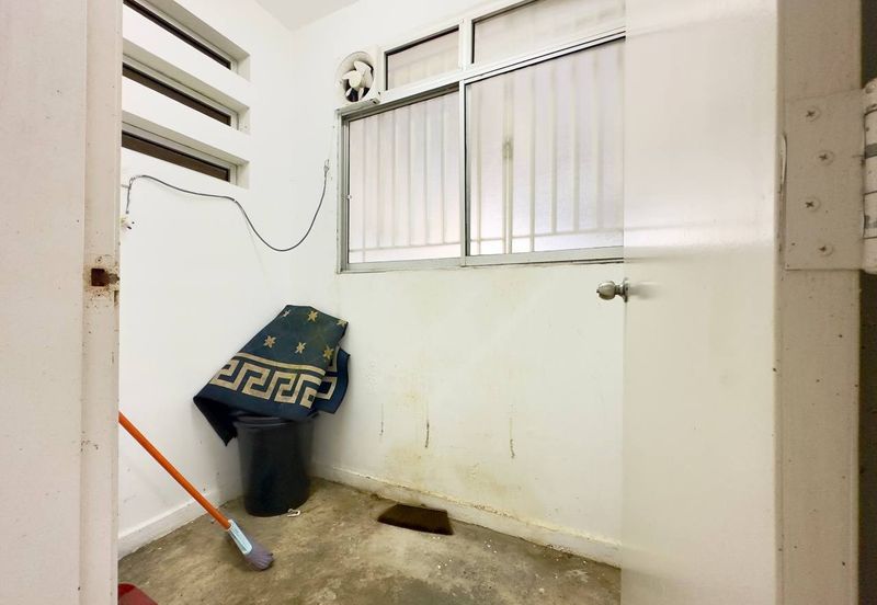 Rumah Selangorku De Kiara