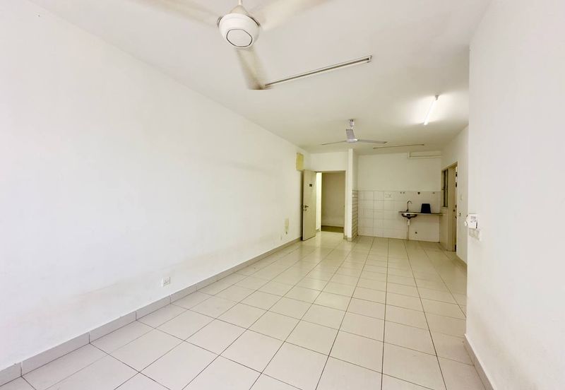 Rumah Selangorku De Kiara