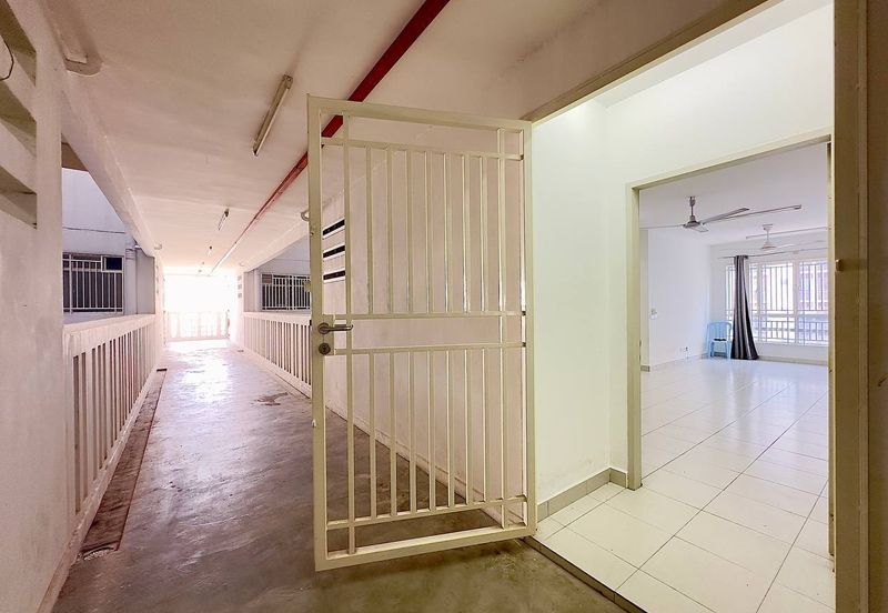 Rumah Selangorku De Kiara