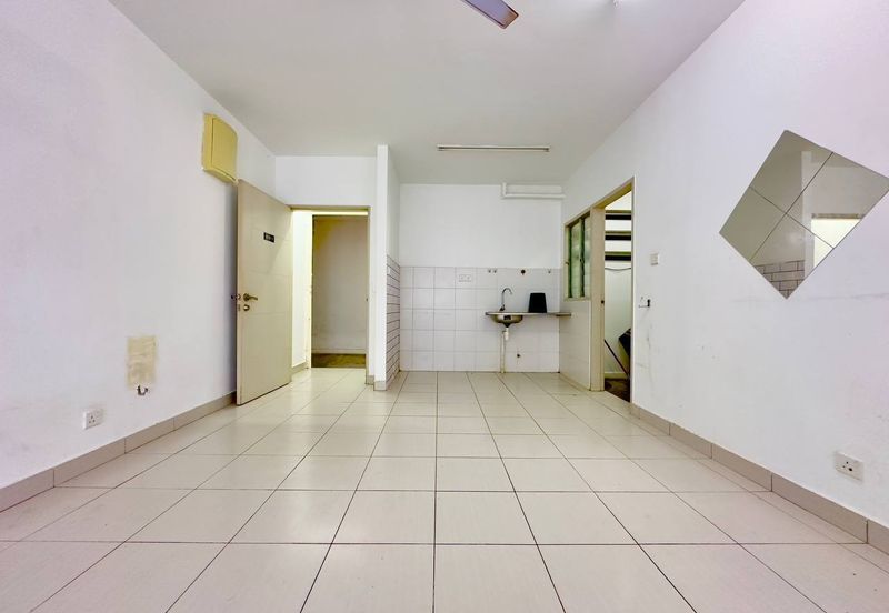 Rumah Selangorku De Kiara