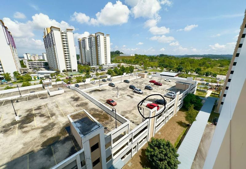 Rumah Selangorku De Kiara