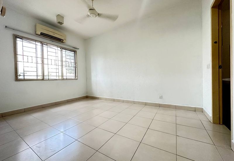 Seri Baiduri Apartments @ Setia Alam