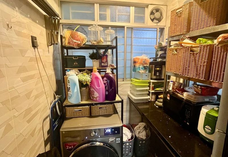 D'Cassia Apartment @ Setia EcoHill