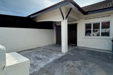 Bandar Mahkota Banting