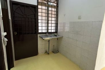 Bandar Mahkota Banting