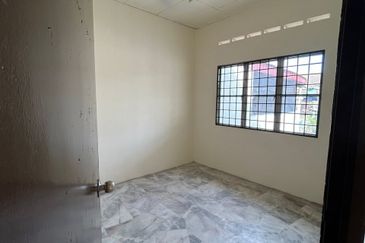 Bandar Mahkota Banting