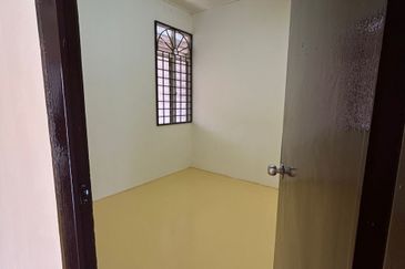 Bandar Mahkota Banting