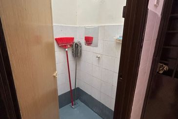 Bandar Mahkota Banting