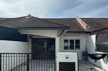 Bandar Mahkota Banting