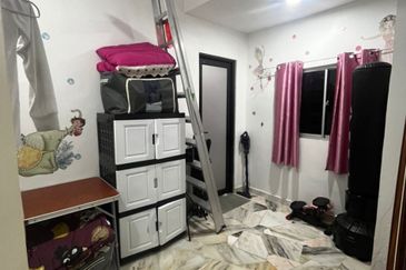 For Sale Puncak Alam, Taman Alam Perdana, Teres Setingkat, Endlo