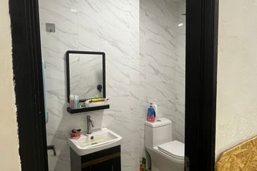 For Sale Puncak Alam, Taman Alam Perdana, Teres Setingkat, Endlo