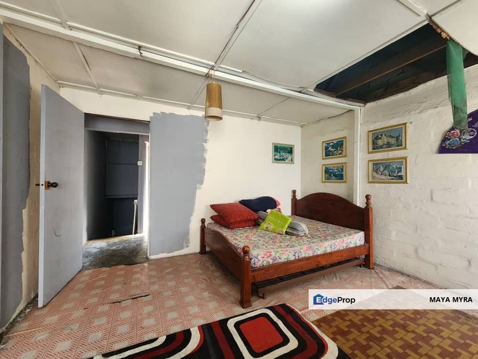 For Sale Taman Beringin, Jinjang Kuala Lumpur, Teres 2 Tingkat, Kuala Lumpur, Jinjang