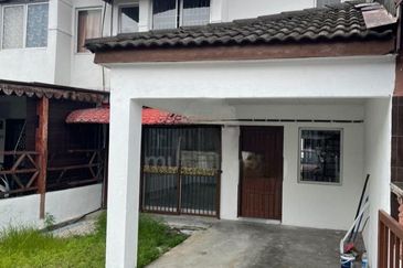 Taman Pinggiran Senawang